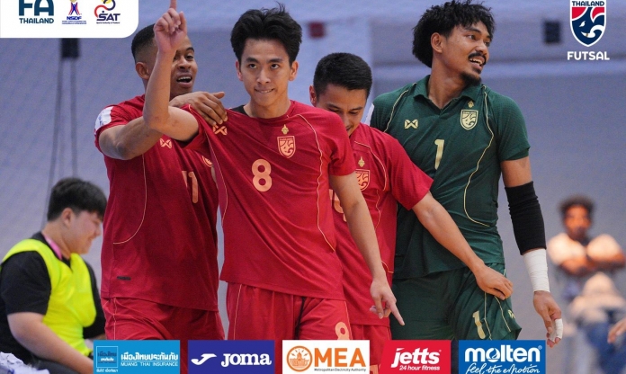 Thắng nghẹt thở Indonesia, Thái Lan vô địch Đông Nam Á