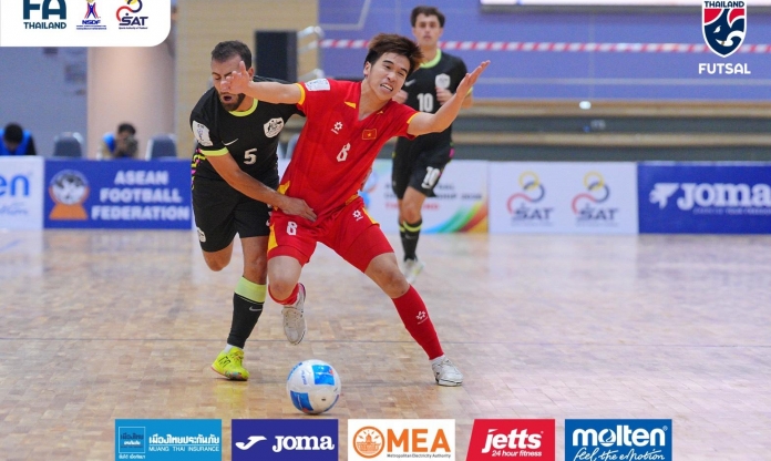 Đại thắng Australia, tuyển Việt Nam giành hạng 3 Đông Nam Á