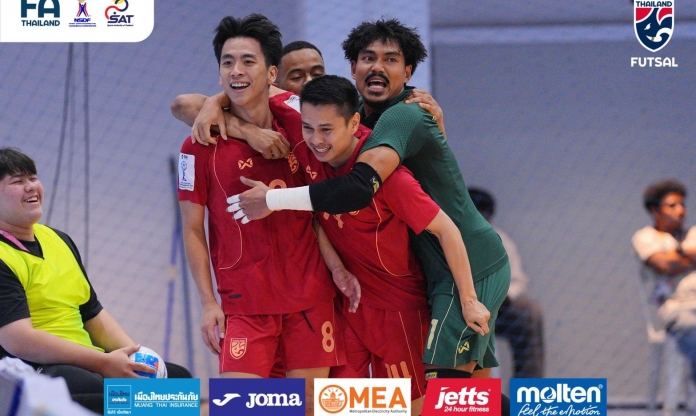 CĐV ĐNÁ đồng loạt lên tiếng khi ĐT Thái Lan đánh bại Indonesia ở chung kết