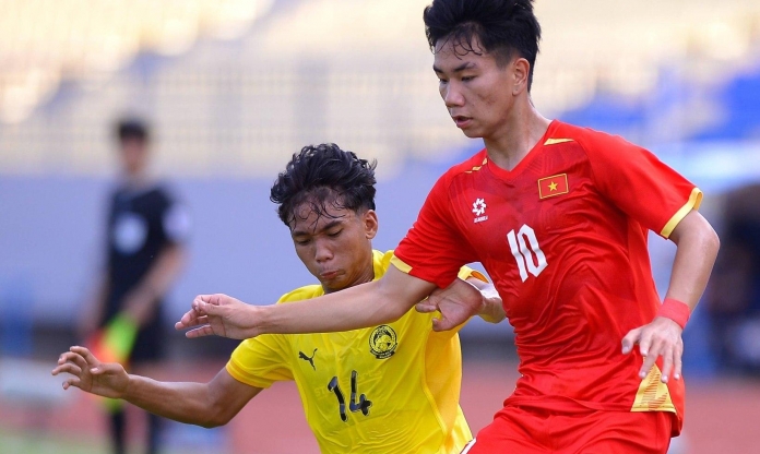 CĐV Malaysia đau đớn thừa nhận 1 điều khi thua tuyển Việt Nam 0-4