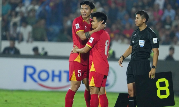 CHÍNH THỨC: Tiền vệ trụ số 1 ĐT Việt Nam nhận phán quyết về tương lai