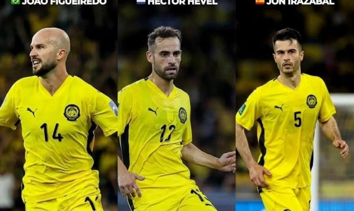 CHÍNH THỨC: AFF vẫn không xử thua thua đội Malaysia 0-3