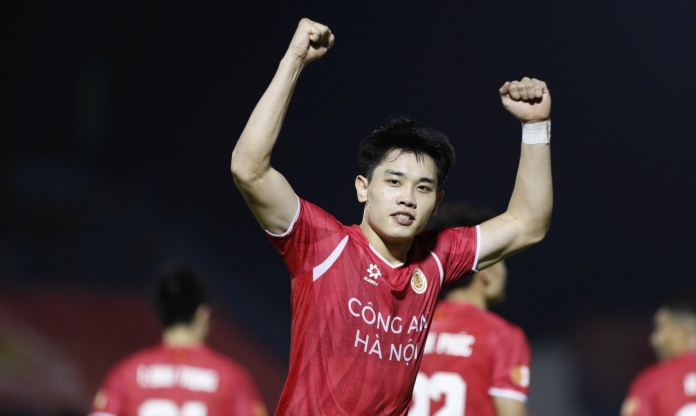 Vòng 19 V-League: Nóng bỏng cuộc đua huy chương