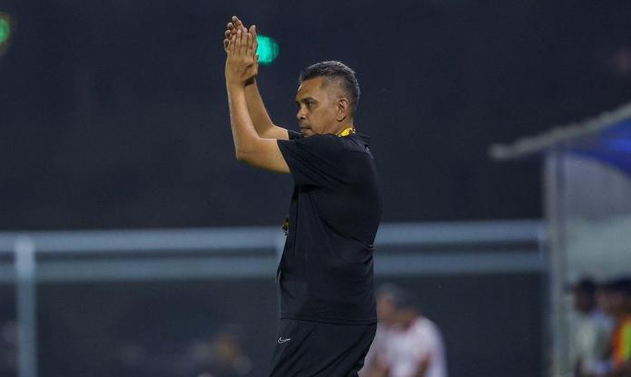 HLV Malaysia nhắc đến U17 Việt Nam sau khi vào bán kết