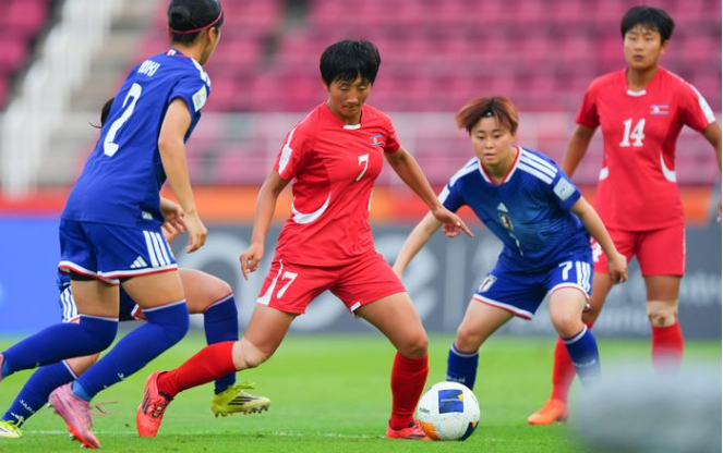 Nhật Bản kéo dài kỷ lục vô tiền khoáng hậu với cựu HLV ĐT Việt Nam