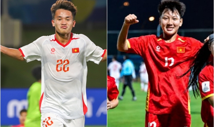 CHÍNH THỨC: Tuyển Việt Nam có 2 trận đấu tranh vé dự World Cup
