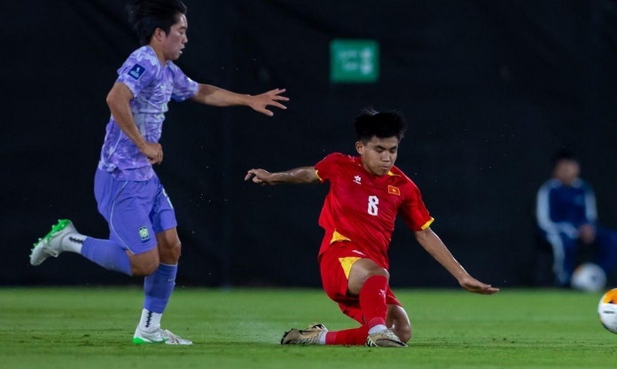 CĐV Hàn Quốc phản ứng dữ dội khi đánh bại U17 Việt Nam cực khó tin