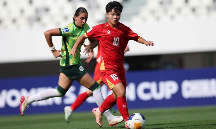 Xác định 4 đội châu Á giành vé dự U17 World Cup: Thiếu Việt Nam!