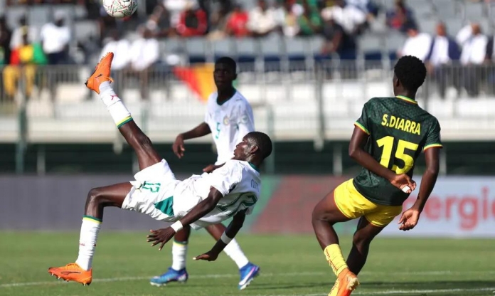 Đối thủ của U17 Việt Nam ở World Cup nhận thất bại cực sốc