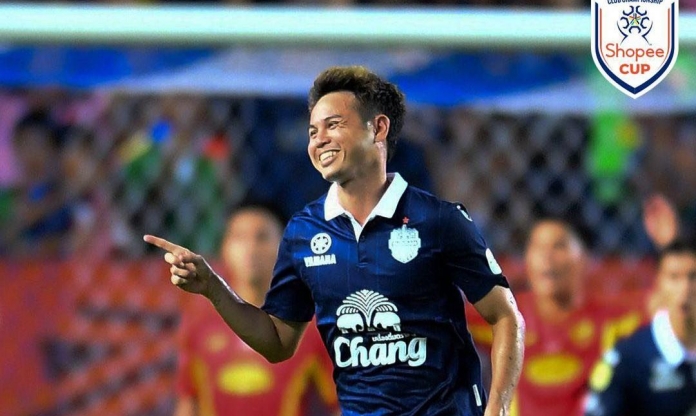Thắng thuyết phục Selangor, Buriram bảo vệ thành công chức vô địch ĐNÁ