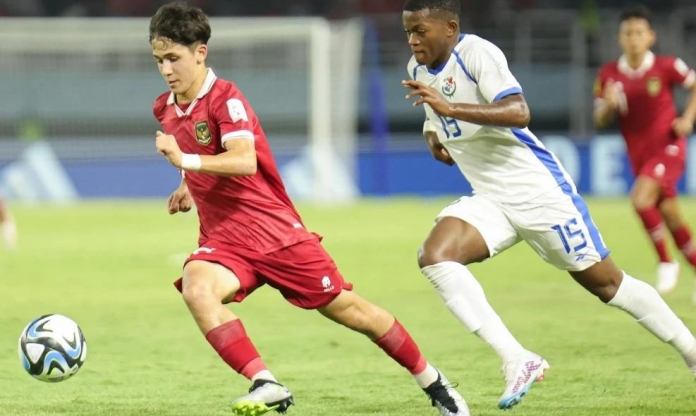 NÓNG: Indonesia gọi loạt sao nhập tịch để đấu U19 Việt Nam