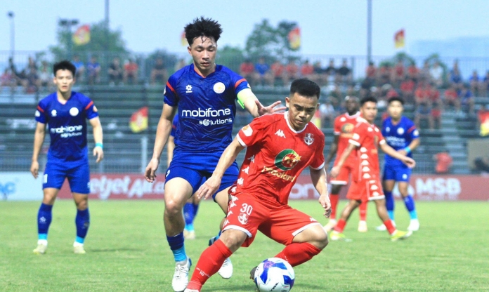 V-League 2025/2026 hấp dẫn tới tận vòng đấu cuối cùng