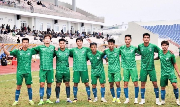 Cuộc đua giành vé thăng hạng lên giải hạng Nhất sắp ngã ngũ
