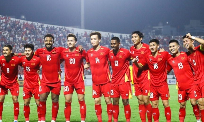 CHÍNH THỨC: ĐT Việt Nam nhận tin vui nhất ở AFF Cup 2026