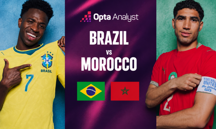 Siêu máy tính chỉ thẳng kết quả Brazil vs Morocco: Không ai tin nổi