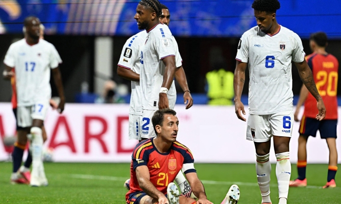 CHÍNH THỨC: Tiền đạo Tây Ban Nha lập kỷ lục khó tin bậc nhất World Cup