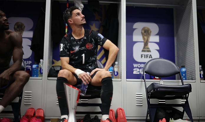 Người hùng Canada lập tức đi vào lịch sử World Cup sau 'bàn thắng vàng'