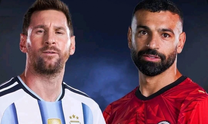 VTVgo VTV3 tiếp Argentina vs Ai Cập, 23h00 ngày 7/7 - World Cup 2026