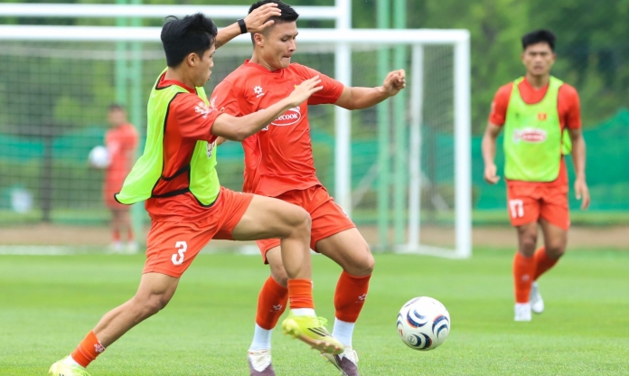 CHÍNH THỨC: VFF ra quyết định với ĐT Việt Nam ở AFF Cup 2026