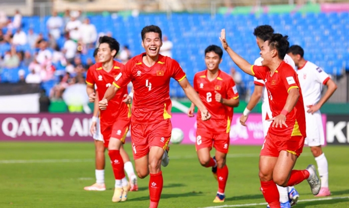 CHÍNH THỨC: AFC ra phán quyết, Việt Nam nhận tin không thể vui hơn