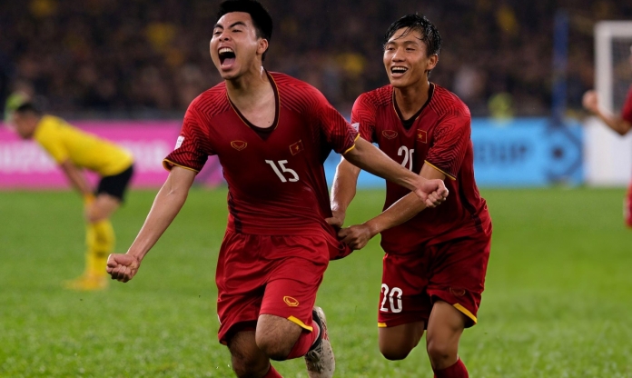 Hà Nội chuẩn bị đón chào sự trở lại của nhà vô địch AFF Cup