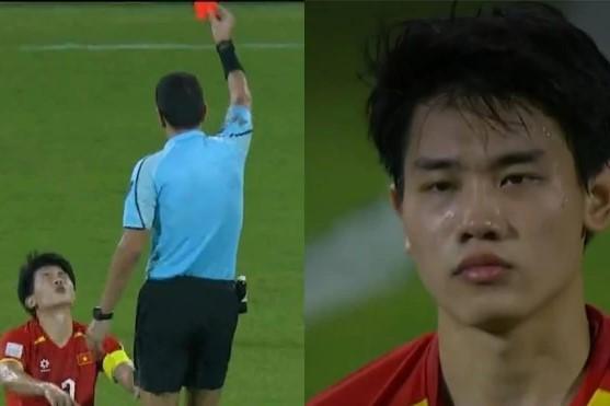 CHÍNH THỨC: Đình Bắc không bị cấm thi đấu ở AFF Cup 2026