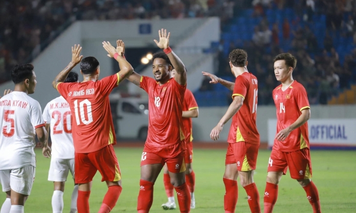 NÓNG: AFF Cup áp luật mới như World Cup, ĐT Việt Nam phải lưu ý!