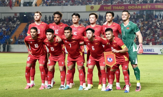 FIFA thưởng khủng, ĐT Việt Nam nỗ lực vô địch FIFA ASEAN Cup