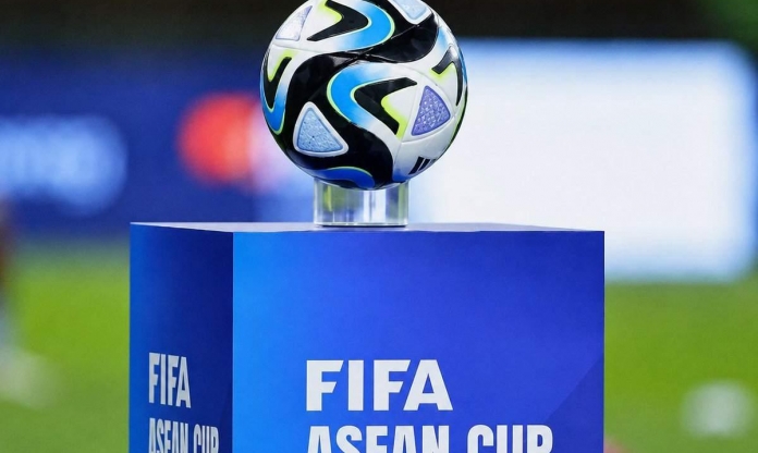 NÓNG: Đội cực yếu ở châu Á đá giải FIFA, không được gặp ĐT Việt Nam