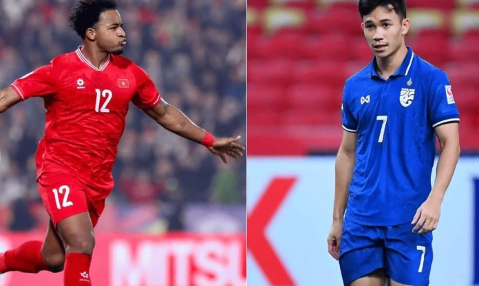 Lịch thi đấu chung kết AFF Cup 2026: Thái Lan đợi Việt Nam!