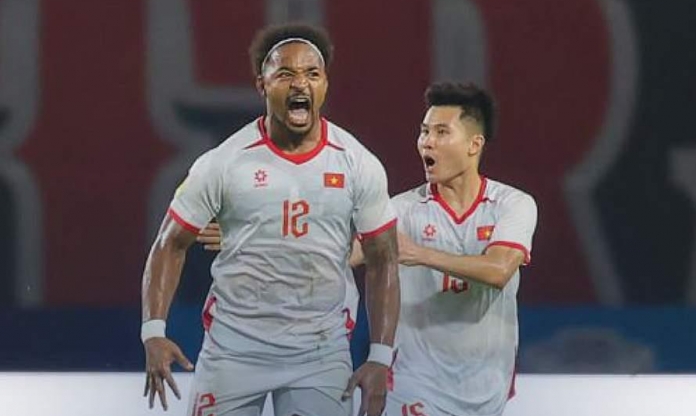 AFC thốt lên 1 điều khi ĐT Việt Nam thắng Indonesia cực mãn nhãn