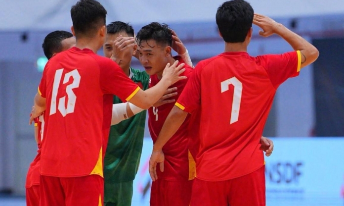CĐV Đông Nam Á phát cuồng khi tuyển Việt Nam thắng huỷ diệt 4-1