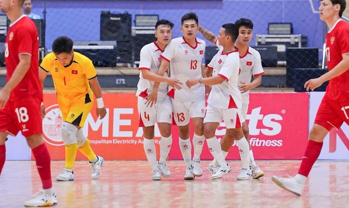 CHÍNH THỨC: Đối thủ bị xử thua 0-5, tuyển Việt Nam vẫn không vô địch