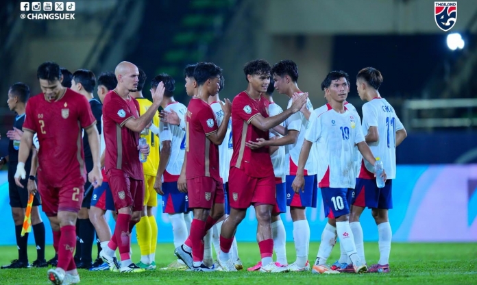 Truyền thông Thái Lan phản ứng gay gắt về nghi án bán độ tại AFF Cup