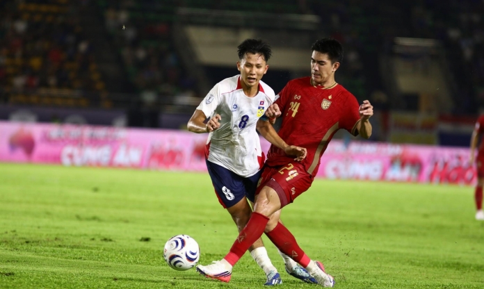 CHÍNH THỨC: Một đội tuyển bị điều tra bán độ tại AFF Cup 2026