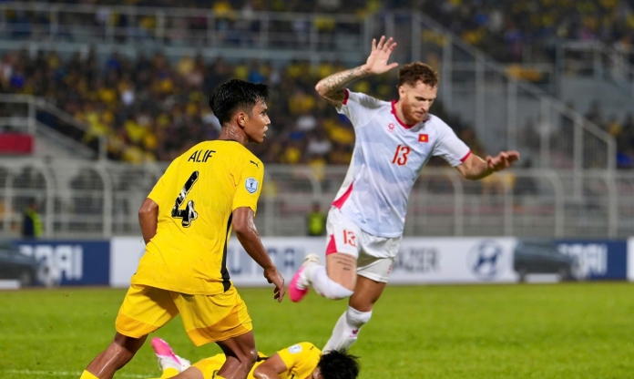 CHÍNH THỨC: ĐT Việt Nam nhận tin cực vui từ FIFA khi thắng Malaysia