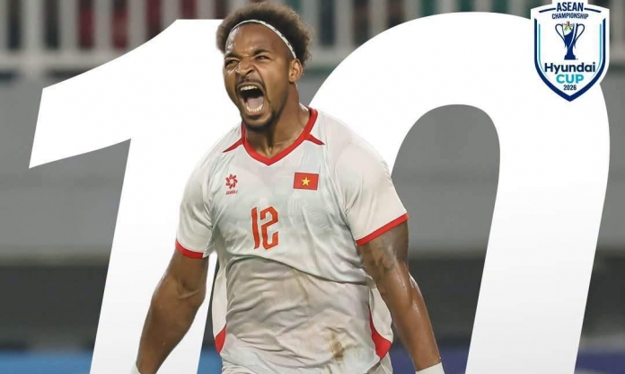 Trực tiếp Việt Nam 1-0 Malaysia: Xuân Son nổ súng