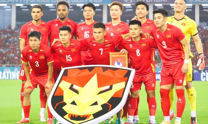 NÓNG: ĐT Việt Nam chốt lịch hội quân, đá giải FIFA để tái đấu Thái Lan