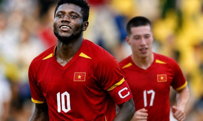 Vừa vô địch AFF Cup, ĐT Việt Nam lập tức nhập tịch thêm 2 siêu tiền đạo
