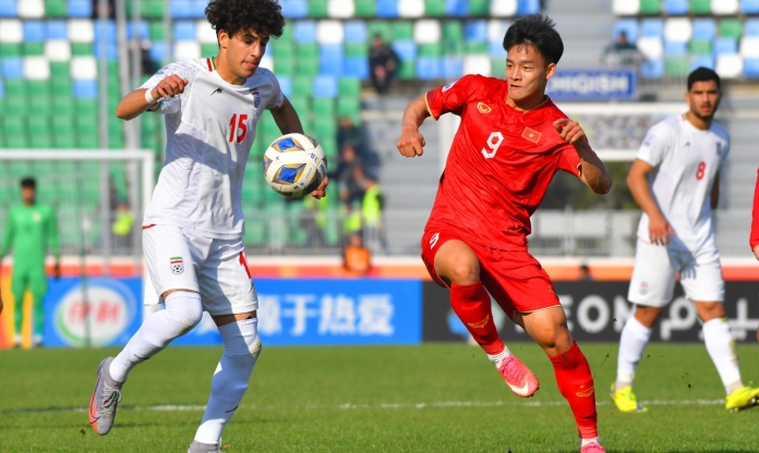 Link xem trực tiếp U23 Việt Nam vs U23 Kuwait, 17h00 hôm nay 15/9