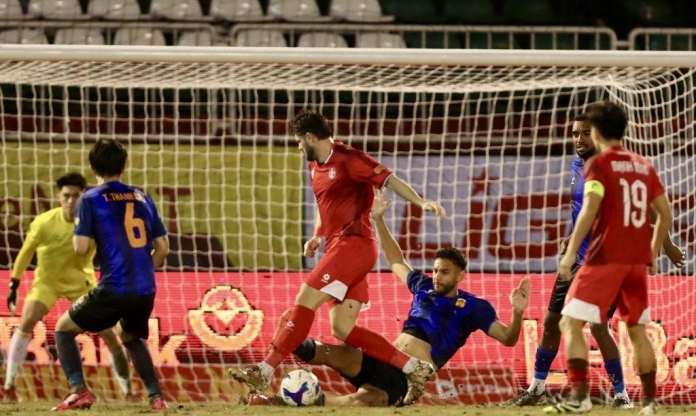 VPF chốt hạn bổ sung cầu thủ tại V-League và hạng Nhất mùa 2026/27
