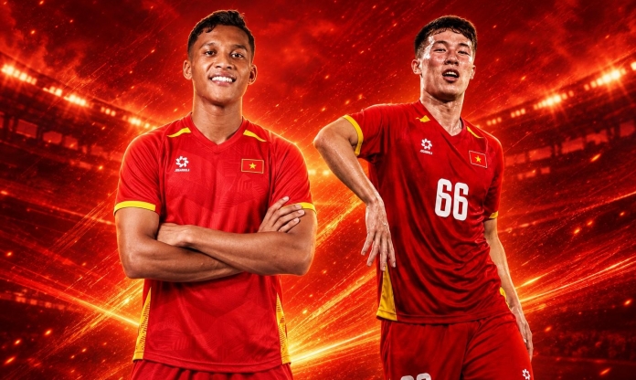 Truyền thông Đông Nam Á phản ứng gắt về danh sách ĐT Việt Nam đá giải FIFA