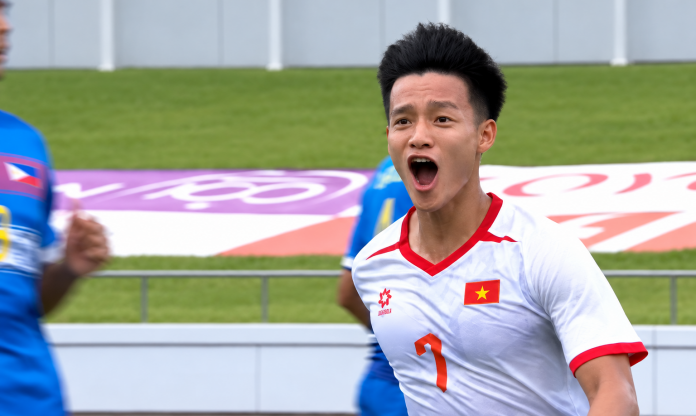 CĐV Philippines phản ứng dữ dội khi thua đau U23 Việt Nam ở ASIAD