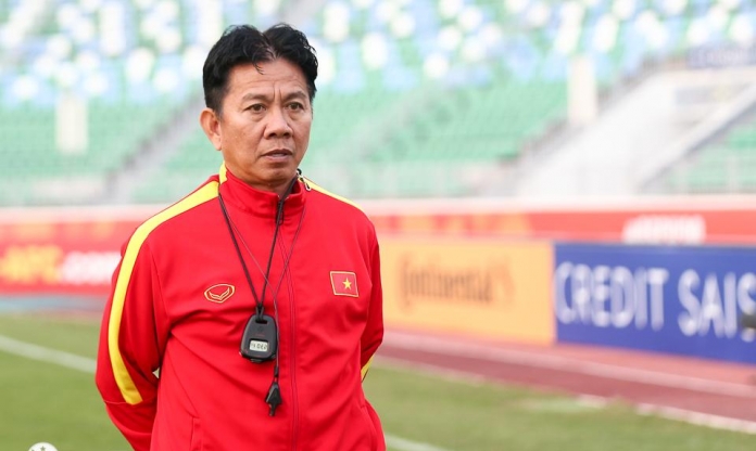CHÍNH THỨC: HLV Việt Nam đi vào lịch sử với 2 lần dự World Cup
