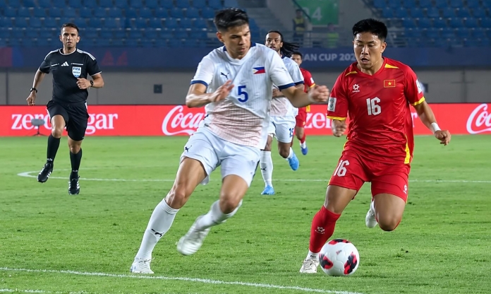 CĐV Philippines phản ứng dữ dội khi thua đau ĐT Việt Nam ở FIFA ASEAN Cup