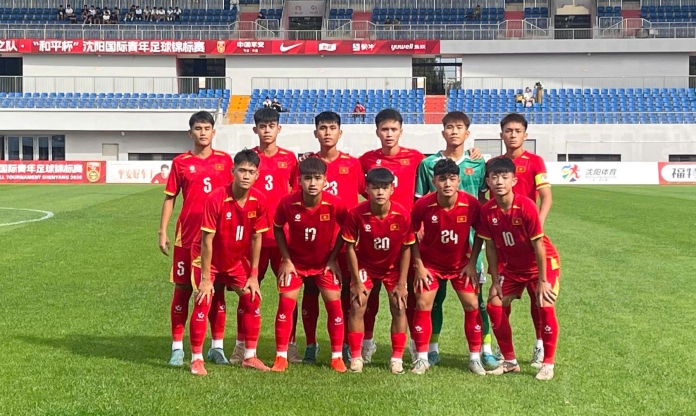 CĐV Đông Nam Á phản ứng bất ngờ khi U16 Việt Nam thua Trung Quốc