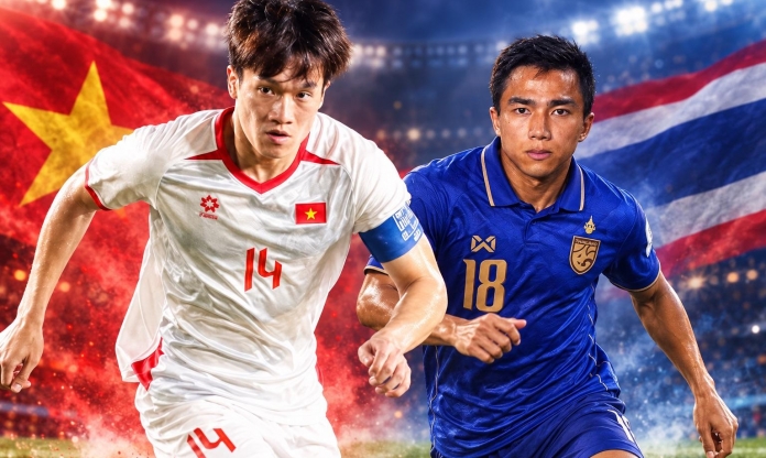 Ngôi sao số 1 ĐT Việt Nam nói thẳng 1 điều về đẳng cấp của Chanathip