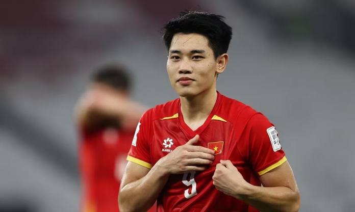 AFC phản ứng sau màn ngược dòng của ĐT Việt Nam trước Pakistan