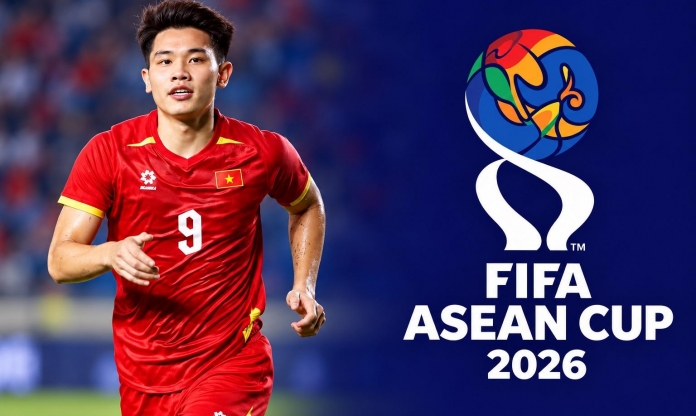 NÓNG: Đình Bắc mất hết cơ hội vì trận đấu bị khiếu nại thẳng lên FIFA