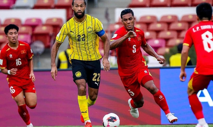 CĐV Đông Nam Á phản ứng cực mạnh khi Việt Nam tay trắng rời FIFA ASEAN Cup